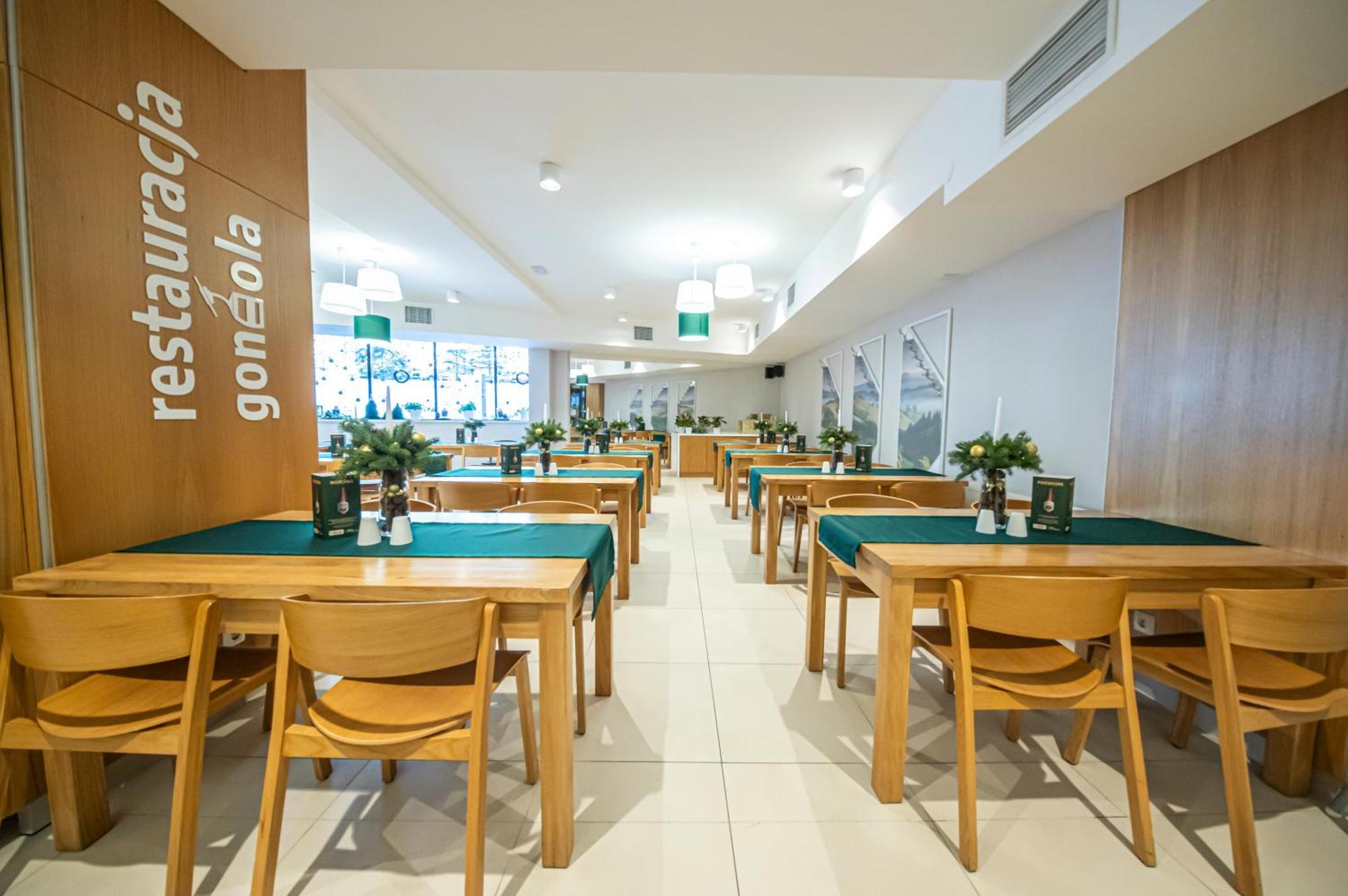 Hotel Jaworzyna Krynicka Krynica-Zdrój Exterior foto