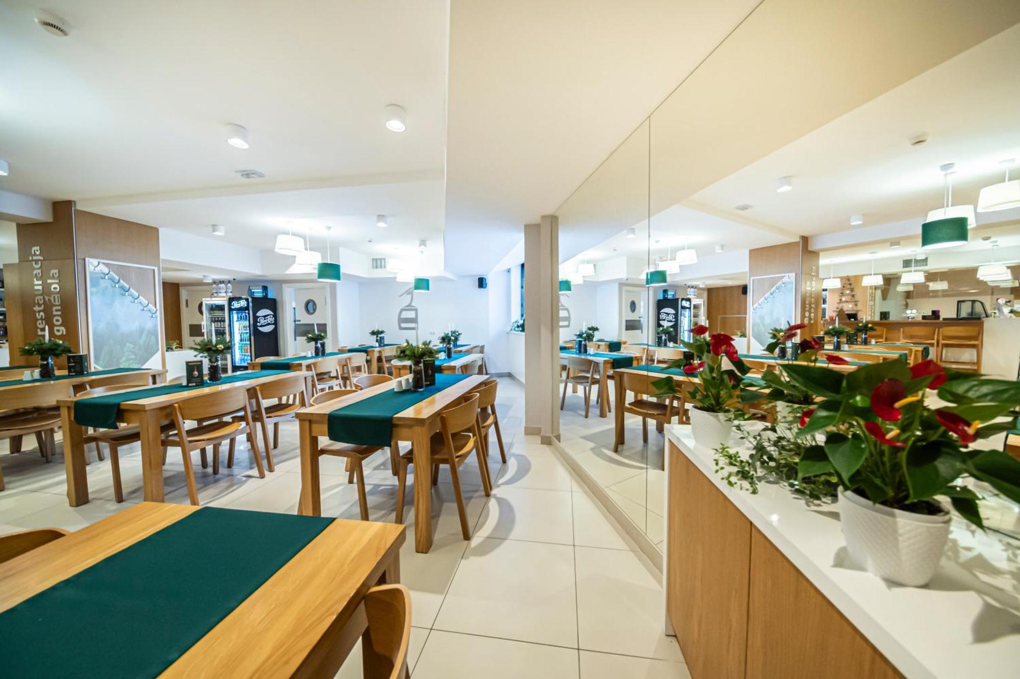 Hotel Jaworzyna Krynicka Krynica-Zdrój Exterior foto